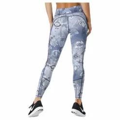 Odd Molly Sprinter Leggings Blue Blå Hot