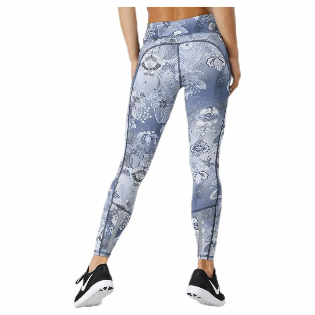 Odd Molly Sprinter Leggings Blue Blå Hot