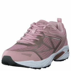 Scholl Sprinter Net Rose/gold Guld, Lila, Grå och Rosa Sale