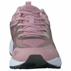 Scholl Sprinter Net Rose/gold Guld, Lila, Grå och Rosa Sale