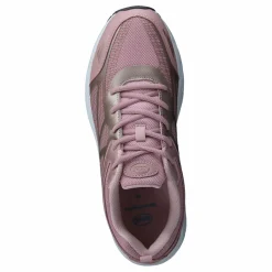 Scholl Sprinter Net Rose/gold Guld, Lila, Grå och Rosa Sale