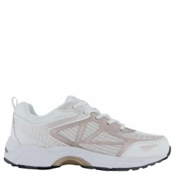 Sprinter Net White/gold*Scholl Discount
