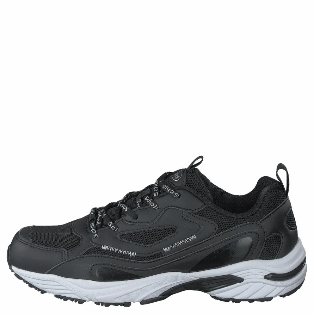Sprinter Snap Black*Scholl Hot