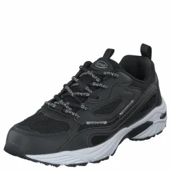 Sprinter Snap Black*Scholl Hot
