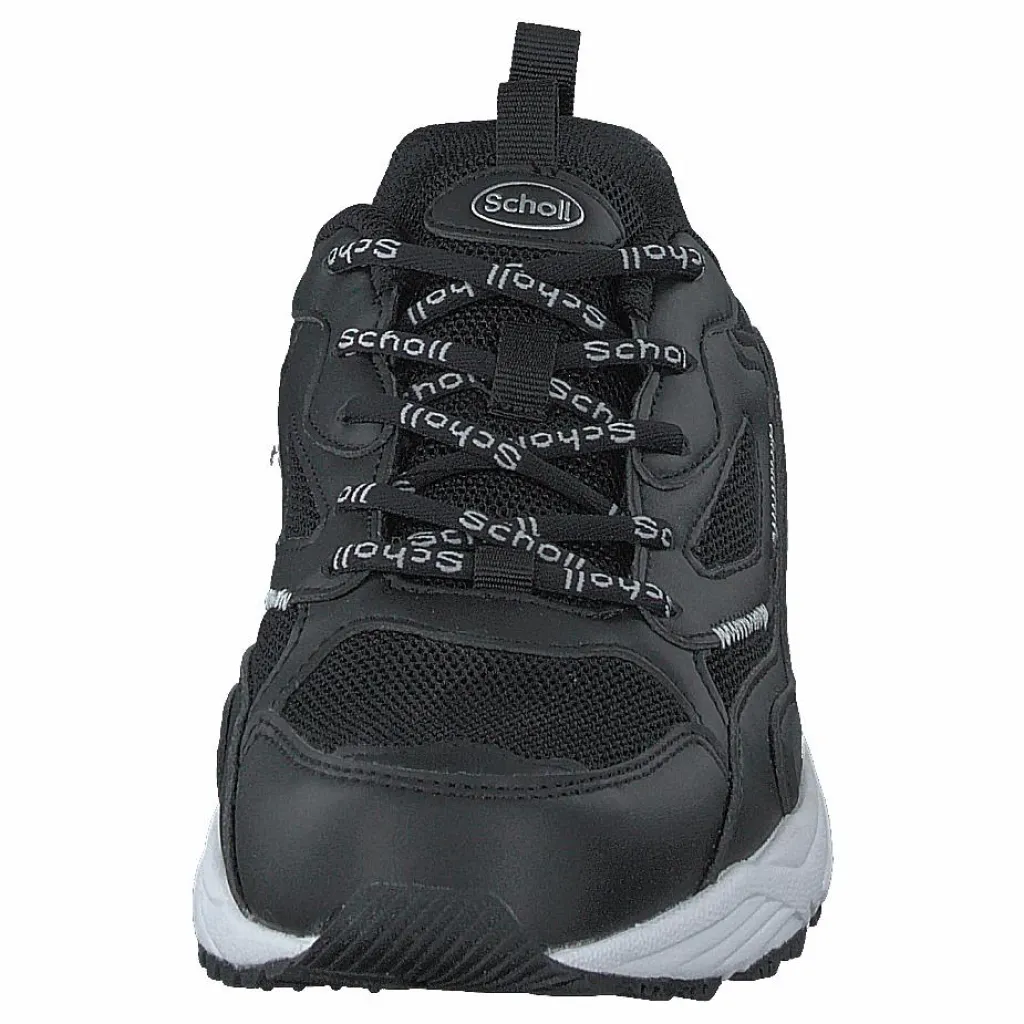 Sprinter Snap Black*Scholl Hot