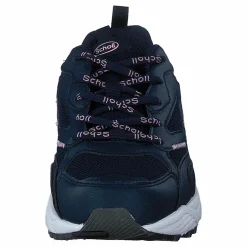Sprinter Snap Dk Blue/pink*Scholl New