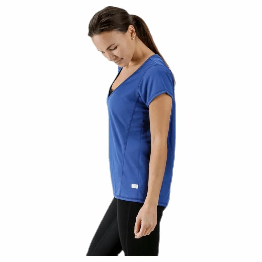 Sprinter Top Blue*Odd Molly Discount
