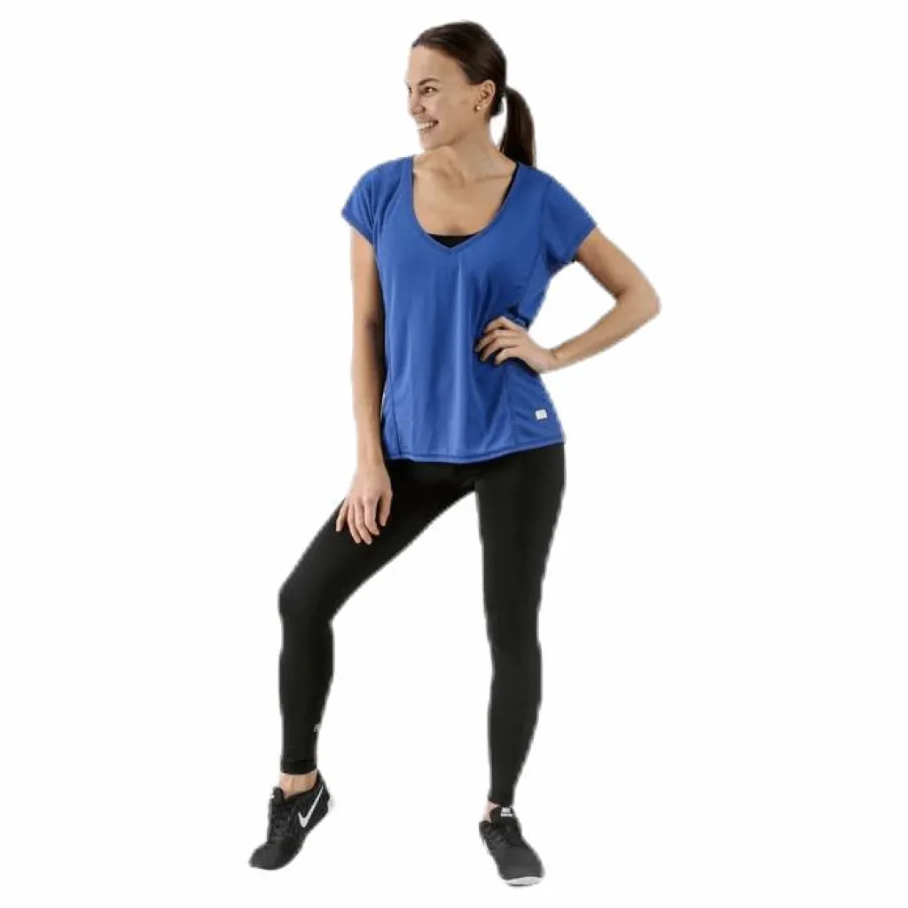 Sprinter Top Blue*Odd Molly Discount