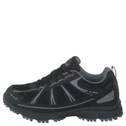 Scholl Sprinter Ultra Black/grey Svart Outlet