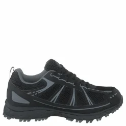 Scholl Sprinter Ultra Black/grey Svart Outlet