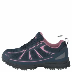Sprinter Ultra Dk Blue/pink*Scholl Sale