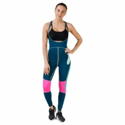 SPT Best BIB Tight Patterned/Grey*Nike Hot