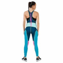 SPT Best BIB Tight Patterned/Grey*Nike Hot