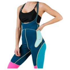 SPT Best BIB Tight Patterned/Grey*Nike Hot