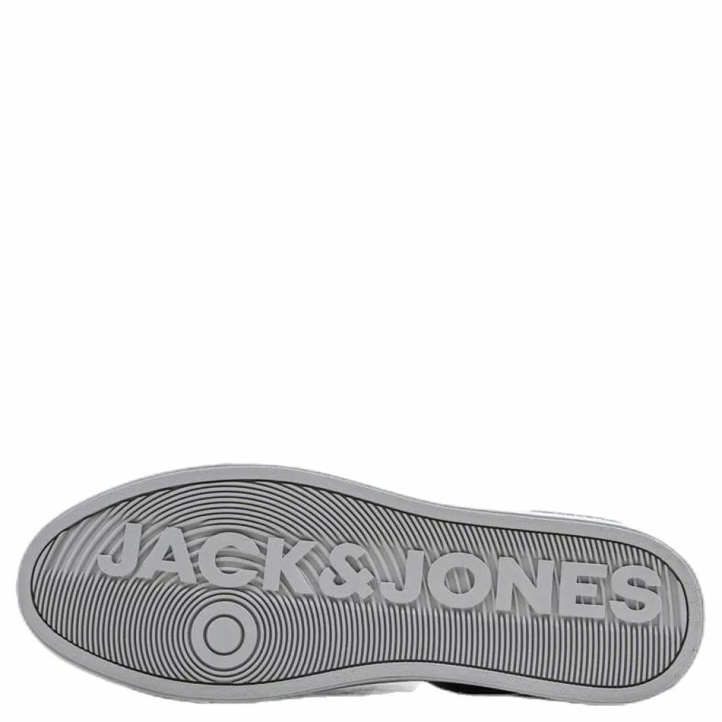 Jack & Jones Sputnik Pu Blazer Blue Blå Sale