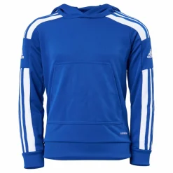 Sq21 Hood Y Royblu/white*adidas Outlet