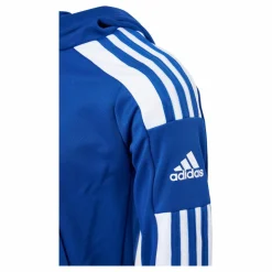 Sq21 Hood Y Royblu/white*adidas Outlet