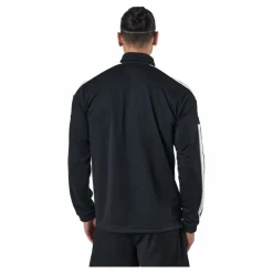 adidas Sq21 Tr Jkt Black/white Svart Online