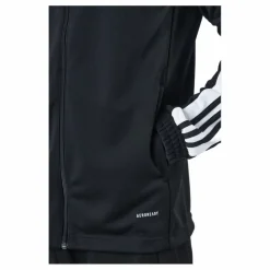 adidas Sq21 Tr Jkt Black/white Svart Online