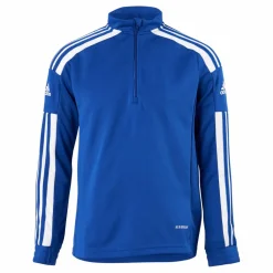 adidas Sq21 Tr Top Y Royblu/white Blå Outlet