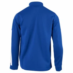 adidas Sq21 Tr Top Y Royblu/white Blå Outlet