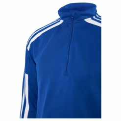 adidas Sq21 Tr Top Y Royblu/white Blå Outlet