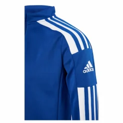 adidas Sq21 Tr Top Y Royblu/white Blå Outlet