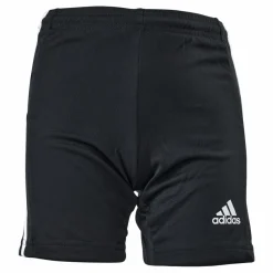 adidas Squad 21 Sho Y Black/white Svart Discount