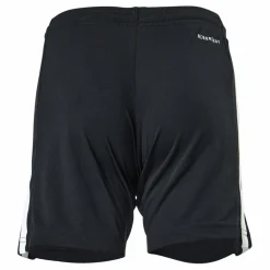 adidas Squad 21 Sho Y Black/white Svart Discount