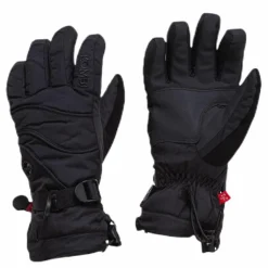 Squad Waterguard Glove Black*Kombi Hot