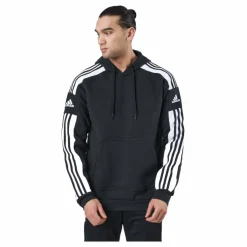 Squadra 21 Sweat Hoodie Black*adidas Discount