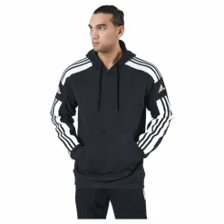 Squadra 21 Sweat Hoodie Black*adidas Discount