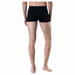 Nike Swim Square Leg Black Svart Sale