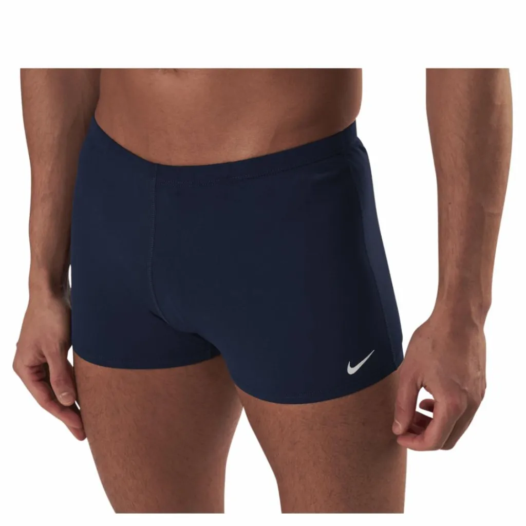 Square Leg Blue*Nike Swim Hot