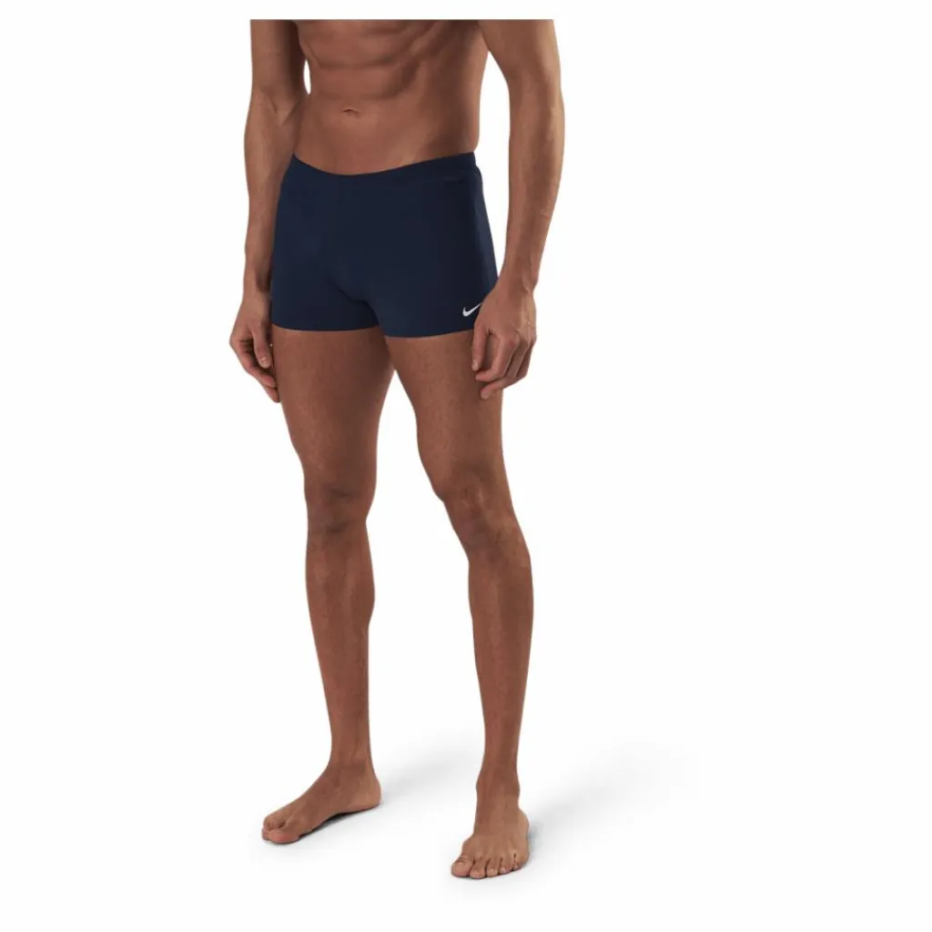 Square Leg Blue*Nike Swim Hot