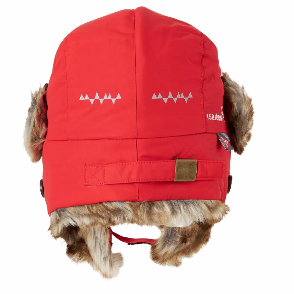 Squirrel Winter Cap Love*ISBJÖRN Of Sweden Outlet
