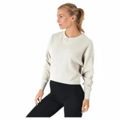 Sr Longsleeve Layer*Reebok Outlet