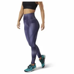 Reebok Sr Lux Hr 2.0 Aop Tight Purple Lila Hot