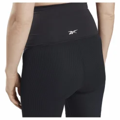 Sr Lux Maternity Short Black*Reebok New