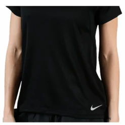 SS Run Top Black*Nike Outlet