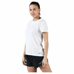 SS Run Top White*Nike Outlet