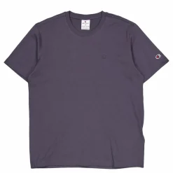 Ss Tee Nine Iron*Champion