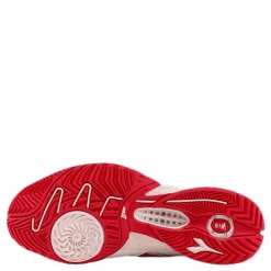 S.Star K Ace AG Pink/White*Diadora Hot