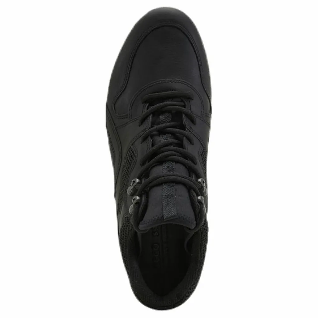 ST.1 Ankle Boot Black*ECCO