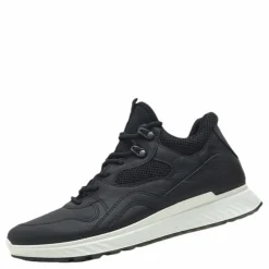 ST.1 Ankle Boot Black*ECCO