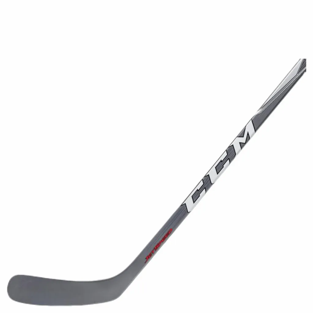 ST JS 350 INT 65 Flex 57" 29 Blade Black*CCM