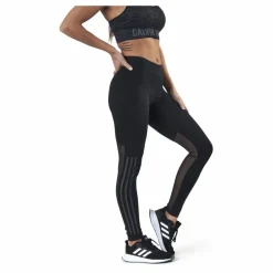 St Glam Tight Black*adidas Best