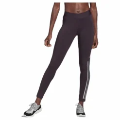 adidas St Glam Tight Purple Lila Sale