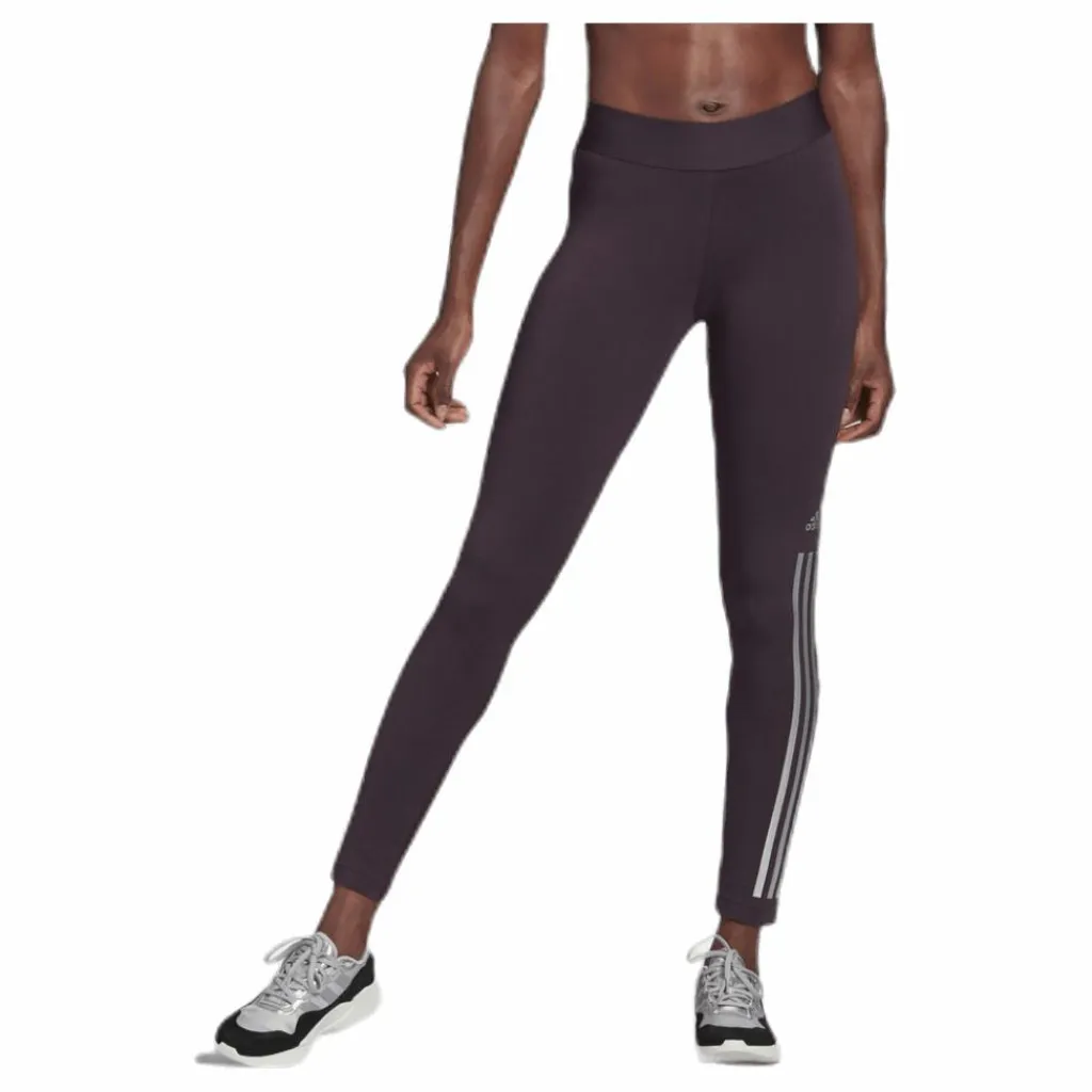 adidas St Glam Tight Purple Lila Sale