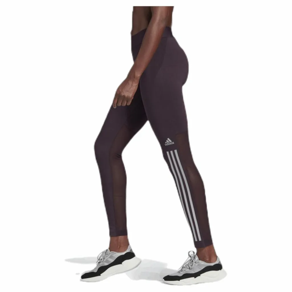 adidas St Glam Tight Purple Lila Sale